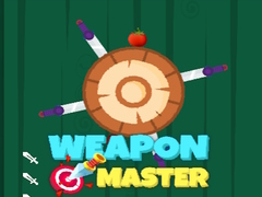 Jwèt Weapon Master