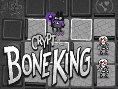 Jwèt Crypt of the Bone King