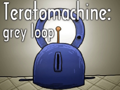 Jwèt Teratomachine: grey loop