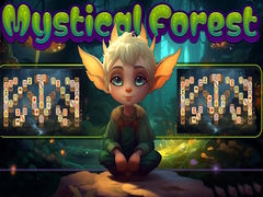 Jwèt Mystical Forest