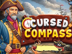 Jwèt Cursed Compass