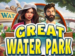 Jwèt Great Water Park