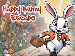 Jwèt Happy Bunny Escape