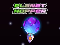 Jwèt Planet Hopper