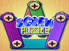 Jwèt Screw Puzzle 