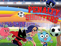 Jwèt Penalty Shooters
