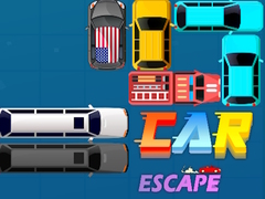 Jwèt Car Escape 