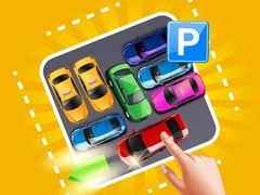 Jwèt Sort: My Parking Area