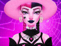 Jwèt Monsterella Fantasy Makeup