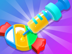 Jwèt Dye It Right: Color Picker