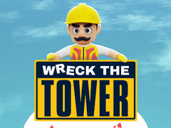Jwèt Wreck The Tower