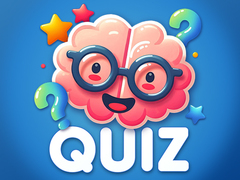 Jwèt Quizmania: Trivia game