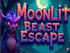 Jwèt Moonlit Beast Escape