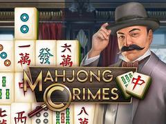 Jwèt Mahjong Crimes