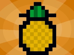 Jwèt Pineapple Pursuit