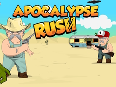 Jwèt Apocalypse Rush