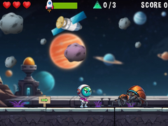 Jwèt Space Rangers