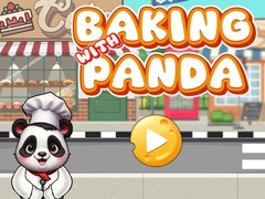 Jwèt Baking With Panda