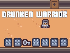 Jwèt Drunken Warrior