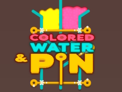 Jwèt Colored Water & Pin