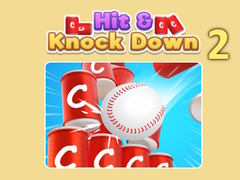 Jwèt Hit & Knock Down 