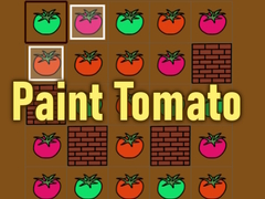 Jwèt Paint Tomato