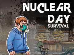 Jwèt Nuclear Day Surviva