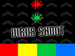 Jwèt Virus Shoot