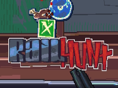 Jwèt Rail Hunt