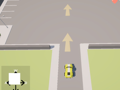 Jwèt Ultimate Car Parking Challenge