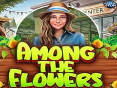 Jwèt Among the Flowers