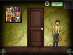 Jwèt Amgel Easy Room Escape 263
