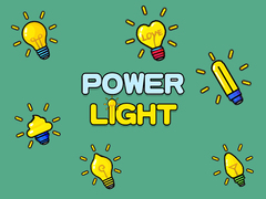Jwèt Power Light