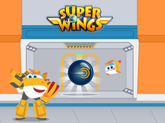 Jwèt Superwings ColorSwitch