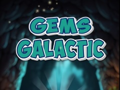 Jwèt Galactic Gems