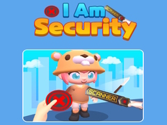 Jwèt I Am Security 