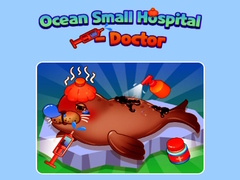 Jwèt Ocean Small Hospital - Doctor