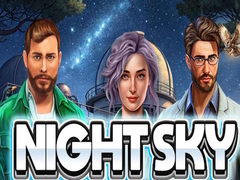 Jwèt Night Sky