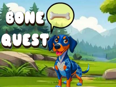 Jwèt Bone Quest