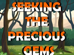 Jwèt Seeking The Precious