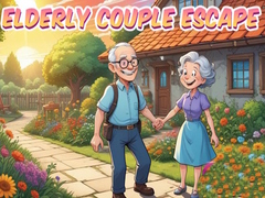 Jwèt Elderly Couple Escape