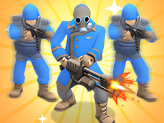 Jwèt Army Commander Craft