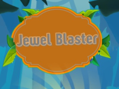 Jwèt Jewel Blaster