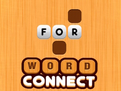 Jwèt Word Connect 