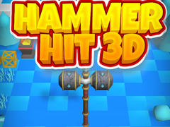 Jwèt Hammer Hit 3D