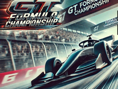 Jwèt Gt Formula Championship