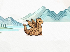 Jwèt Dragon Castle! Idle Td