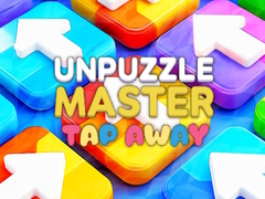 Jwèt Unpuzzle Master Tap Away