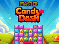Jwèt Master Candy Dash