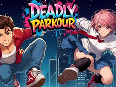 Jwèt Deadly Parkour